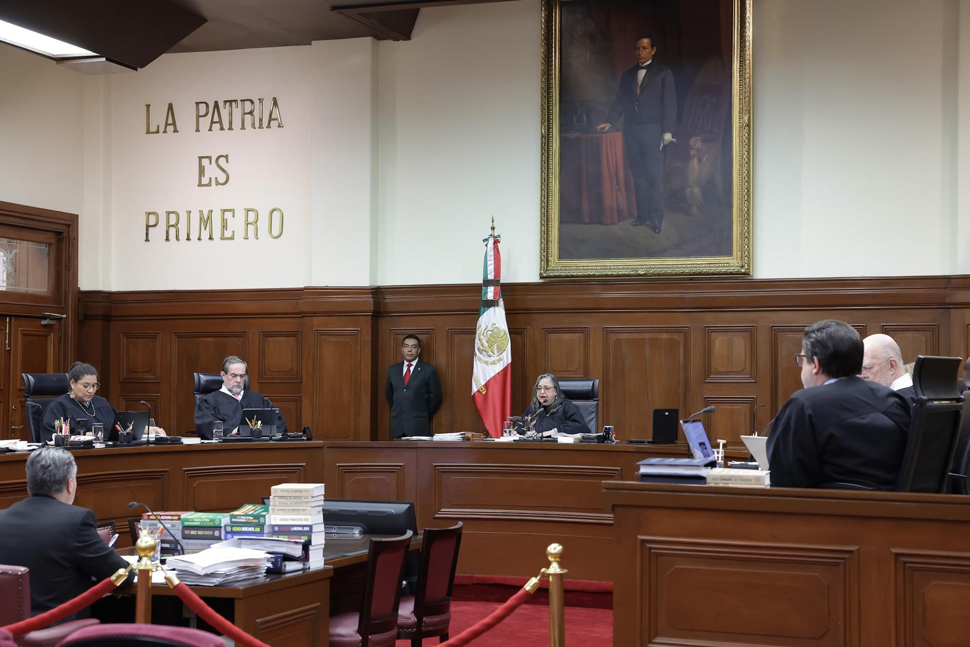 SCJN revoca amparo y avala orden de captura contra exgobernador de Tamaulipas