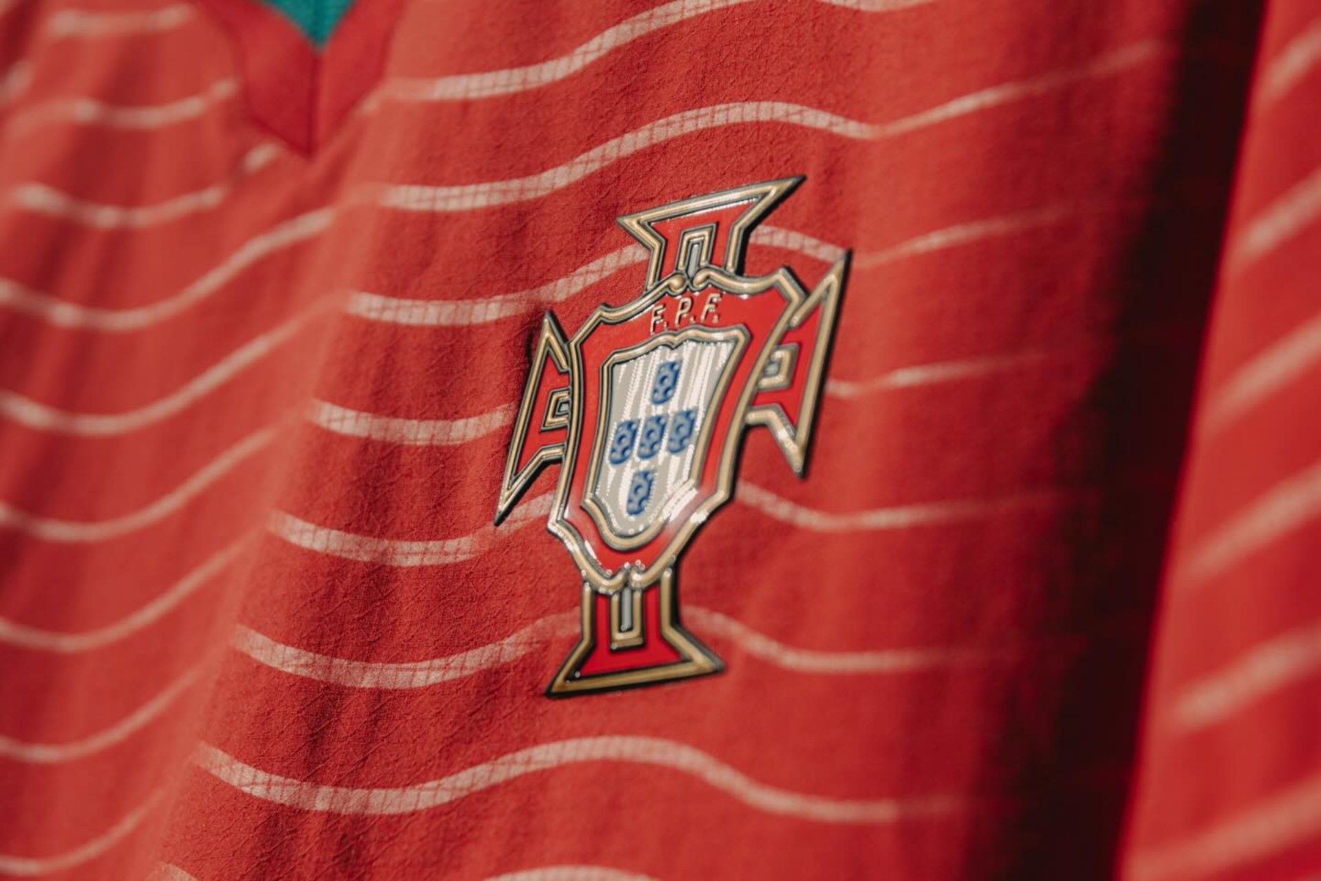Portugal evalúa viaje de su selección a México para amistoso por “la delicada situación”