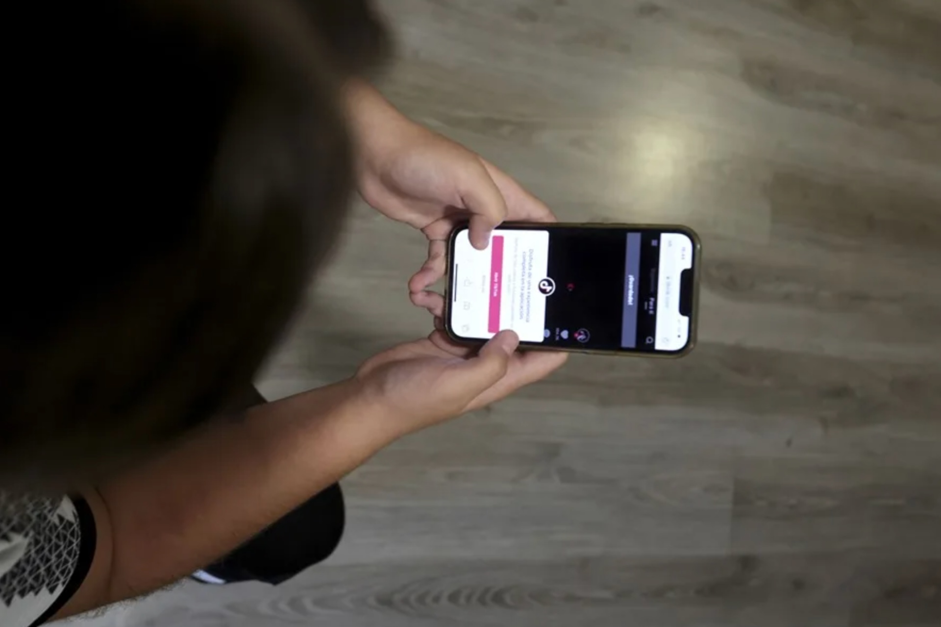 España prohibirá el acceso a las redes sociales a menores de 16 años