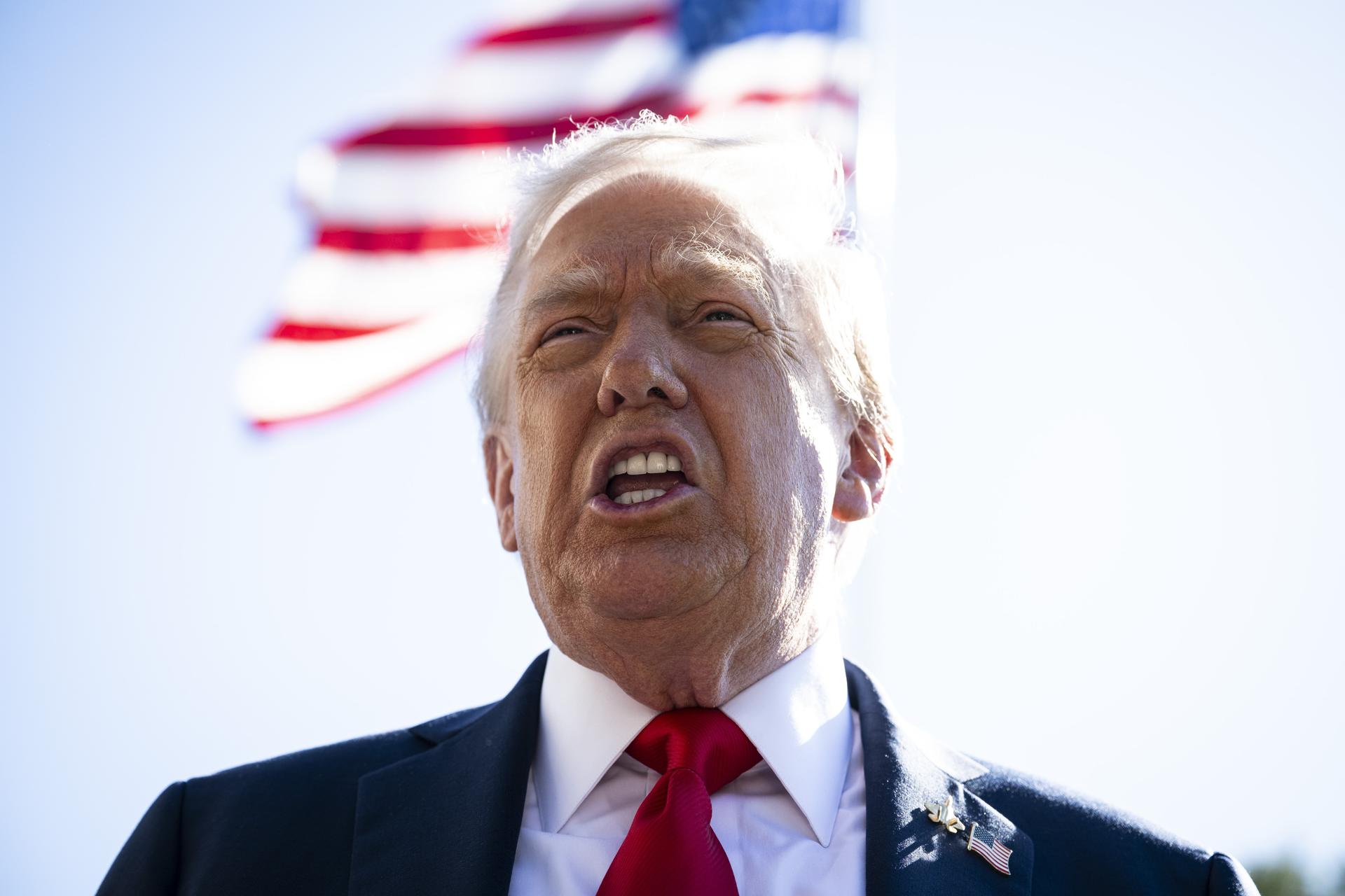 HRW alerta que influencia de Trump agravó abusos de derechos humanos en América Latina