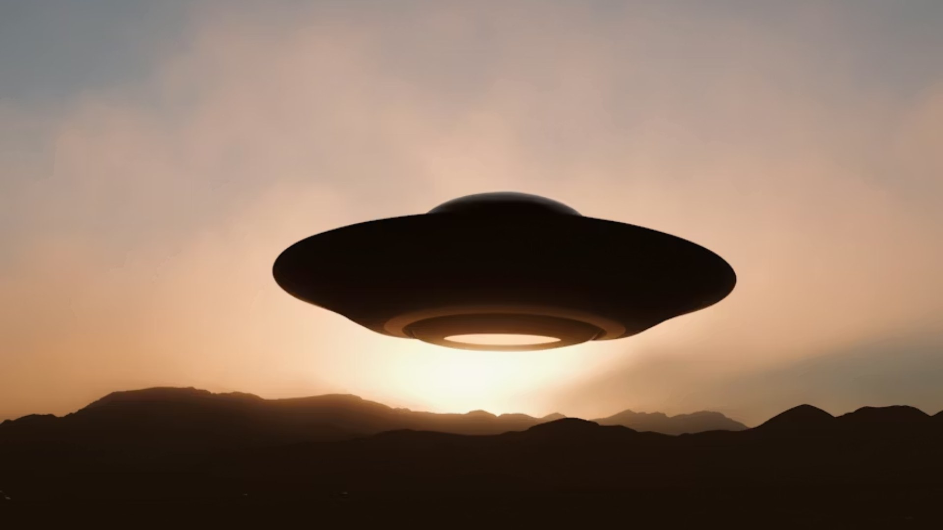 Ordena Trump liberar archivos gubernamentales sobre Ovnis y vida extraterrestre