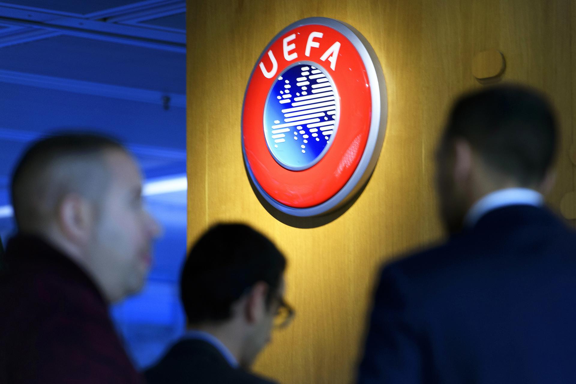 UEFA, los clubes europeos y el Real Madrid anuncian acuerdo que acaba con la Superliga