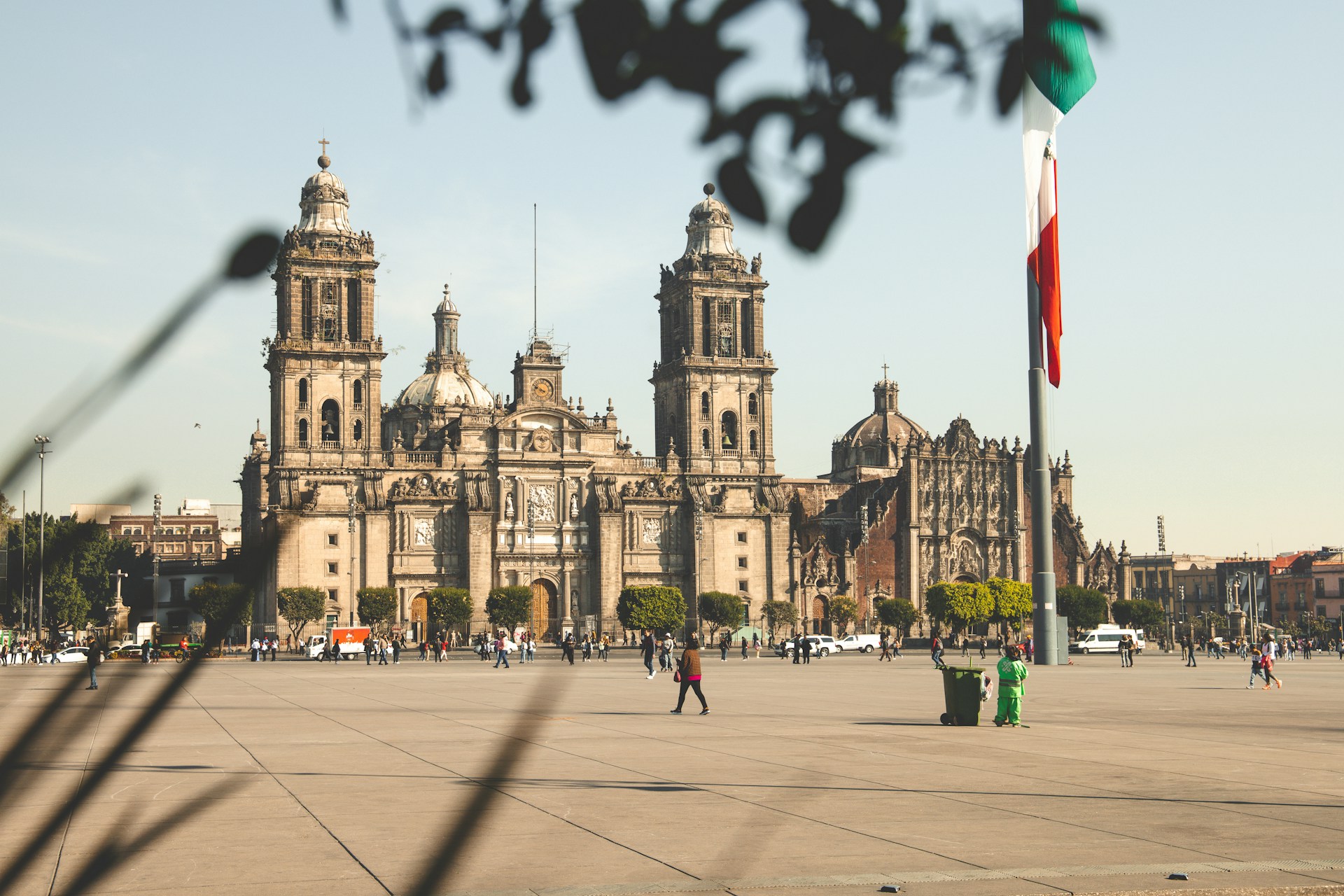 HRW incluye a México entre países con mayores retrocesos democráticos y abusos graves