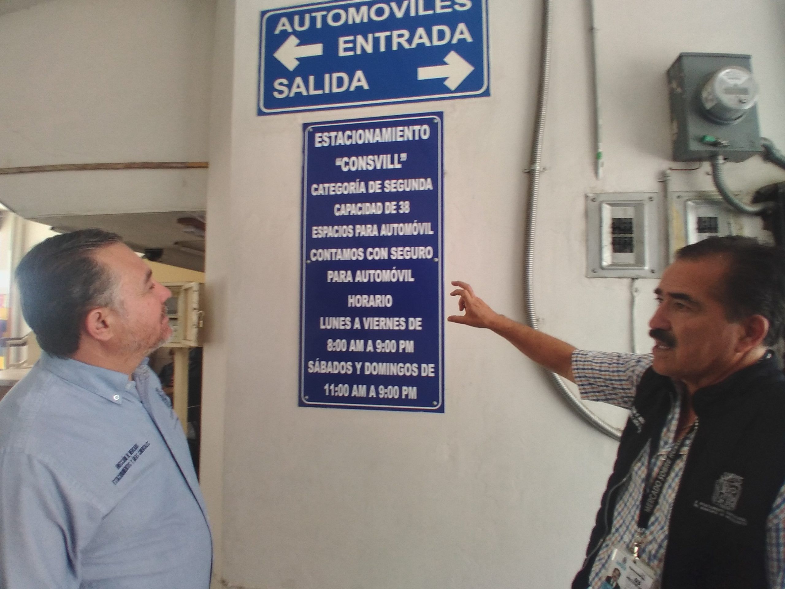 Abrirá Municipio de Aguascalientes proceso para regularización de permisos para estacionamientos durante la FNSM 2026