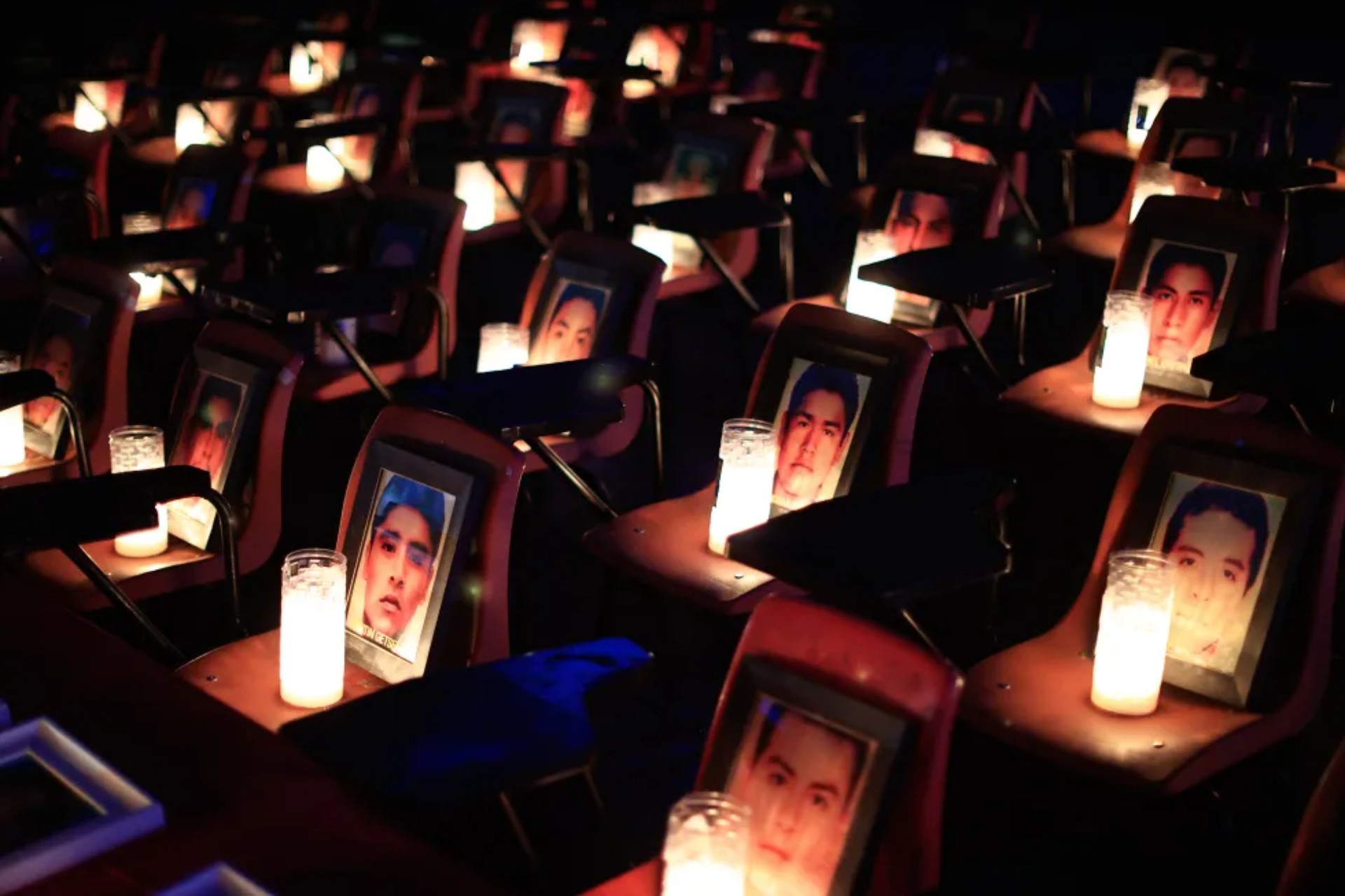 Vinculan a proceso a ex subprocuradora de Guerrero vinculada al caso Ayotzinapa