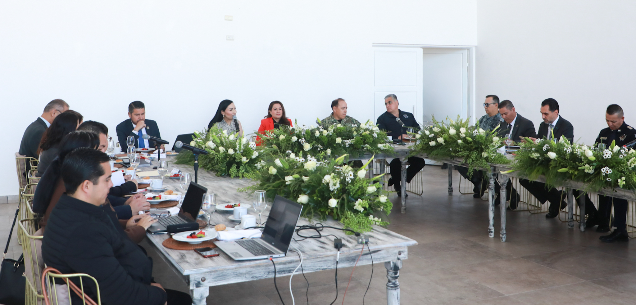 Blindaje estatal fortalece confianza para turismo e inversiones