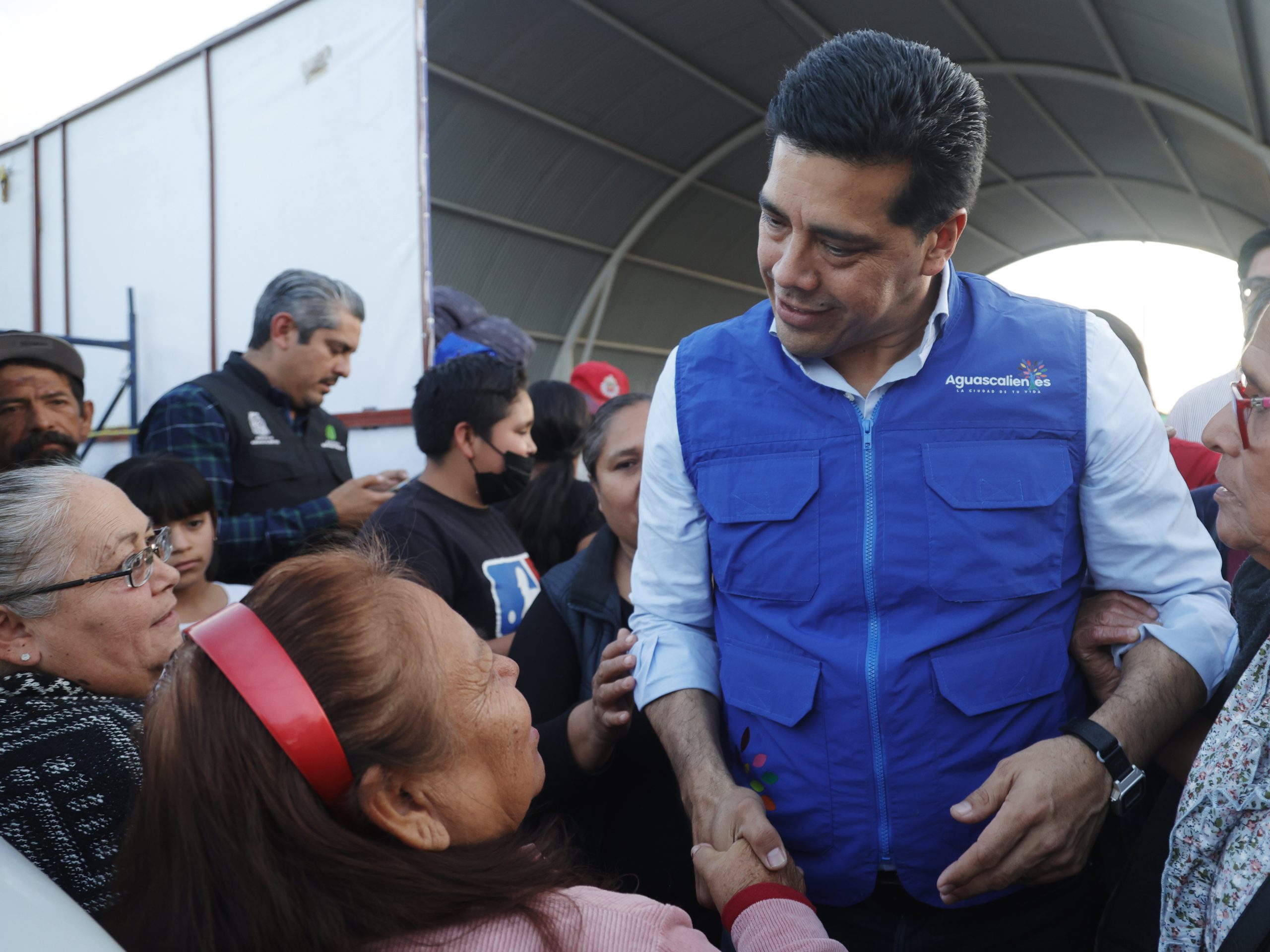Invita Leo Montañez a aprovechar los últimos días de descuento en el predial