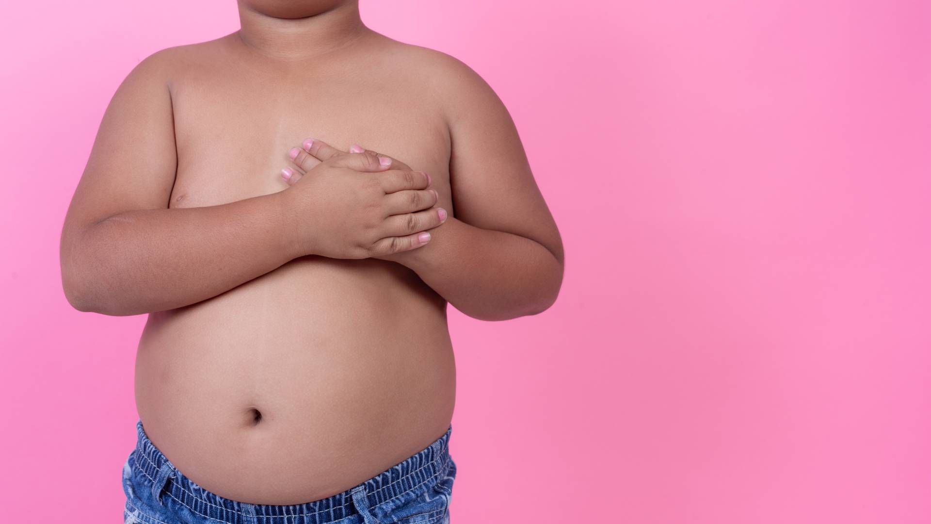 “Obesidad infantil en México: causas, consecuencias y estrategias de prevención”