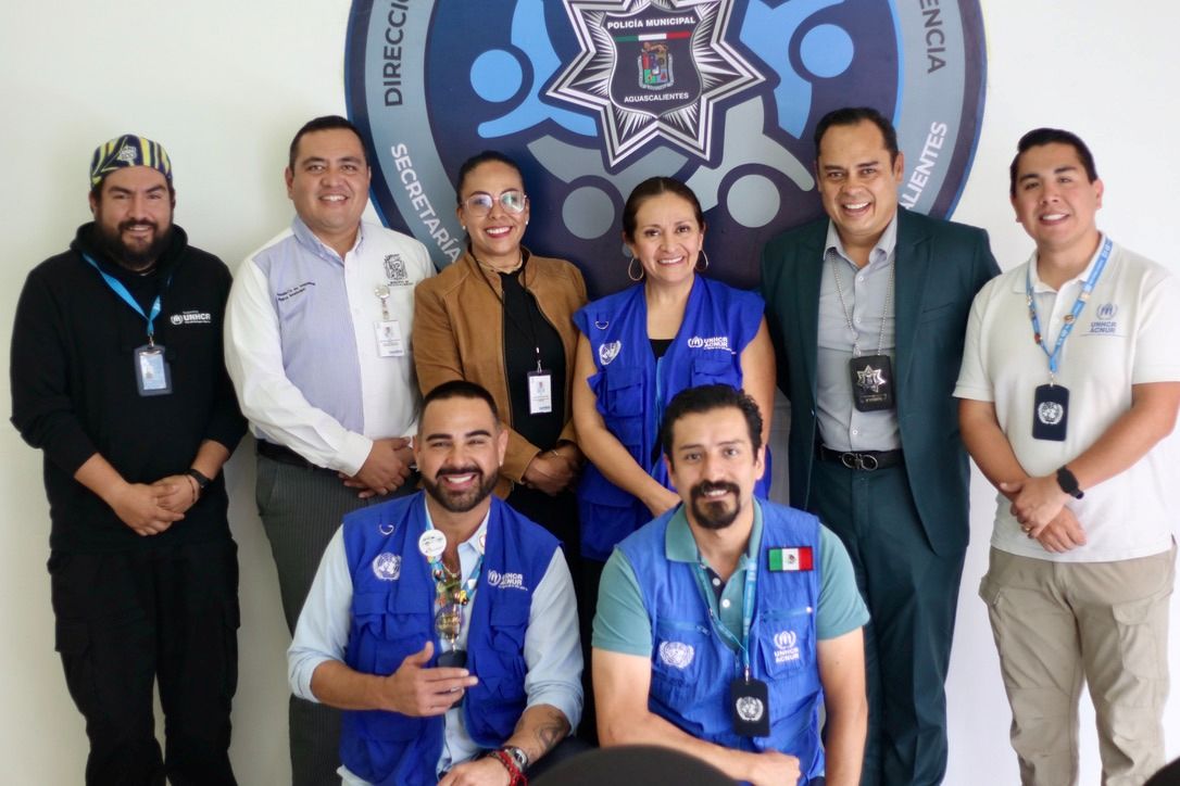Impulsa municipio programas de prevención, proximidad e integración social