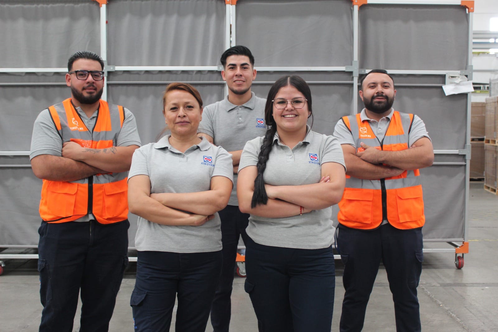 En Aguascalientes se acercan oportunidades de empleo a todos los rincones del estado