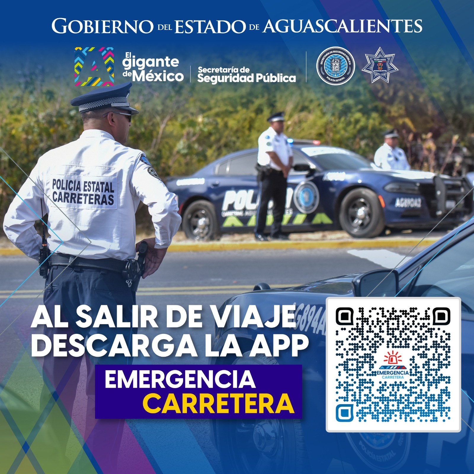 Tere Jiménez dispone apoyo para Aguascalientes fuera del estado