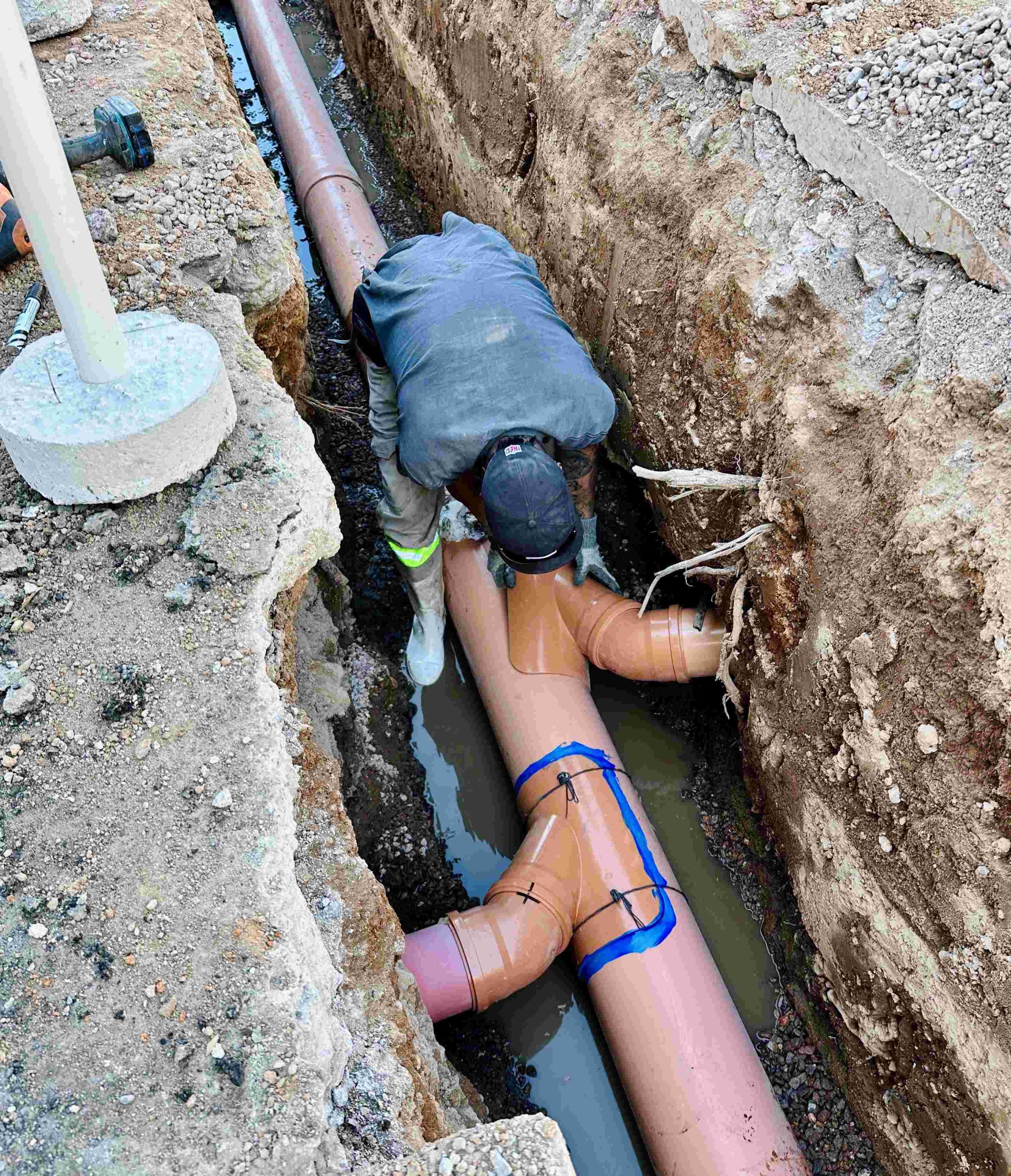 Fortalece Leo Montañez la infraestructura sanitaria en San Cayetano
