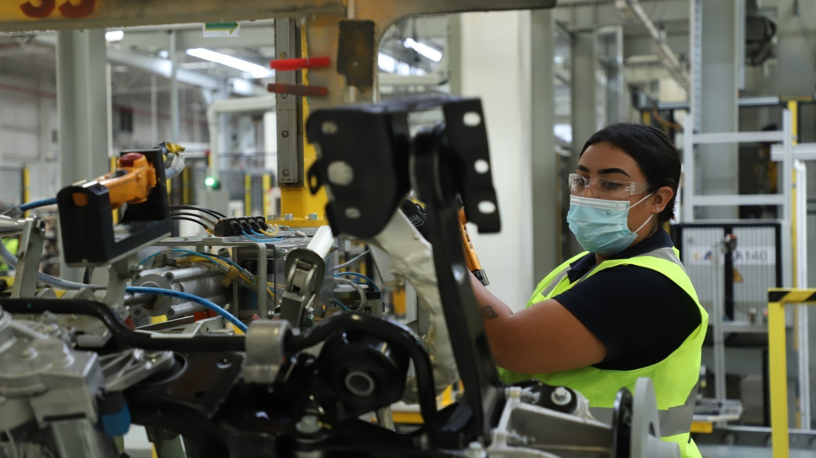 Aguascalientes, uno de los estados con mejor calidad de vida, más empleo y mejores salarios: INEGI