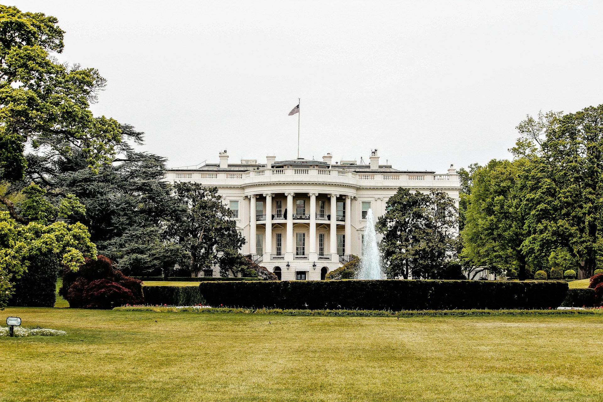 Alerta en la Casa Blanca, ¿qué pasó hoy miércoles 11 de marzo de 2026?