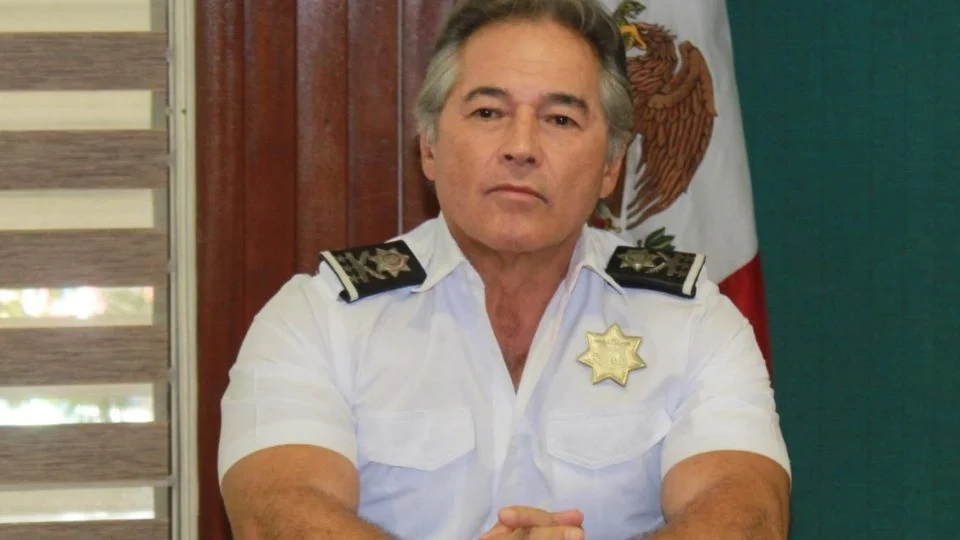 Rechazan amparo contra posible extradición promovido por Hernán Bermúdez Requena