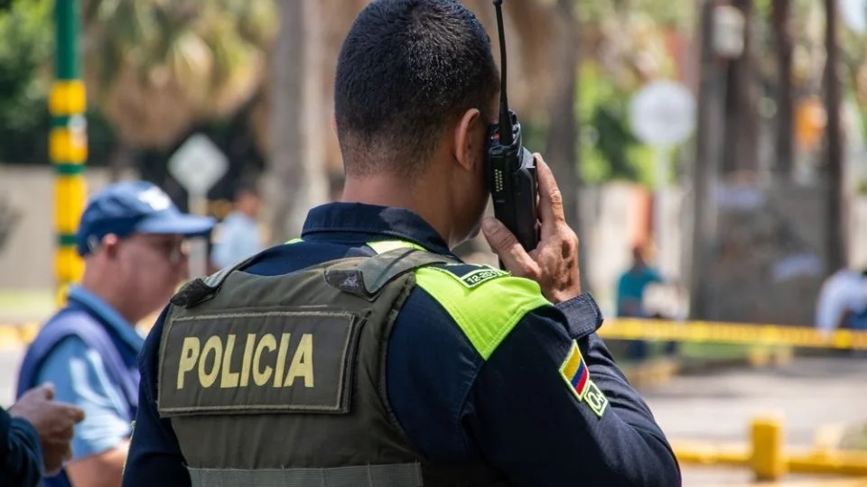 Hallan muerto a gobernador indígena que había sido secuestrado al oeste de Colombia