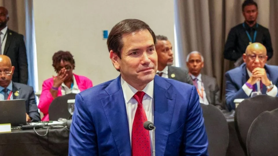Marco Rubio aparece como testigo en juicio en Miami ligado al gobierno de Maduro