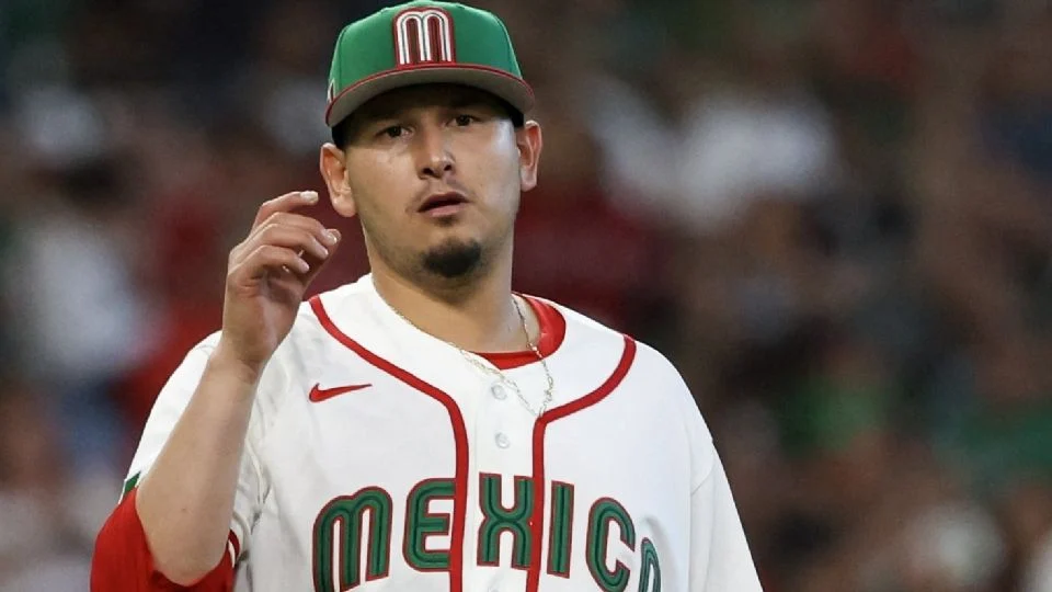 México fracasa en el Clásico Mundial de Beisbol al ser apaleado por Italia y eliminado en la primera ronda