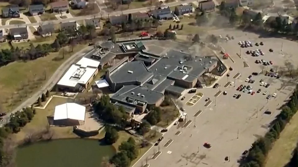 Abaten al sospechoso de tiroteo en una sinagoga en Michigan; no se reportan heridos