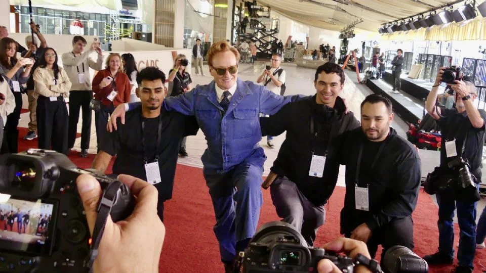 Blindan los Óscar: refuerzan seguridad ante presunta amenaza de Irán de atacar California