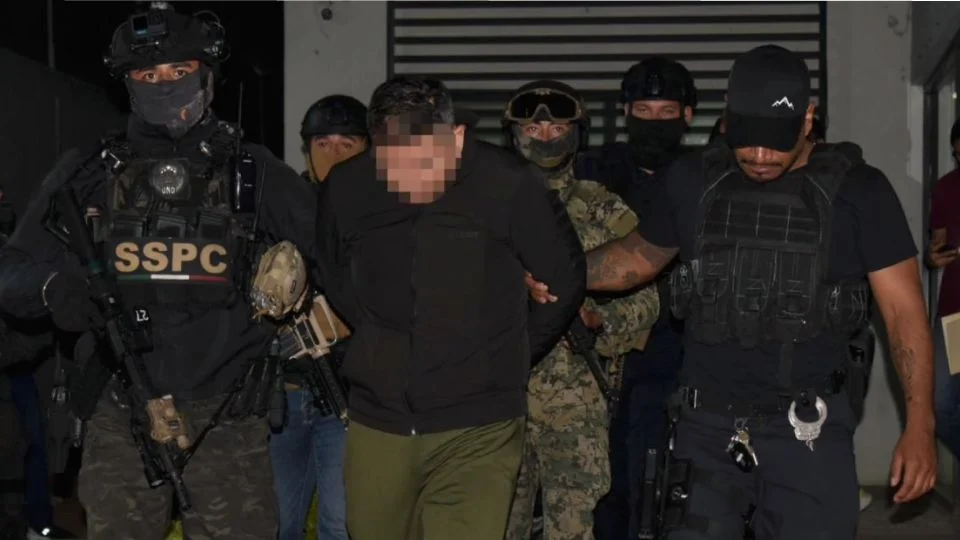 “El Licenciado” aceptaría culpabilidad en asesinato de Carlos Manzo