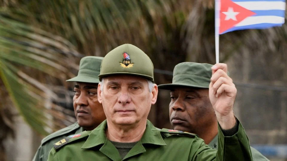 Cuba anuncia negociaciones con EU tras más de un mes del asedio petrolero del gobierno de Trump