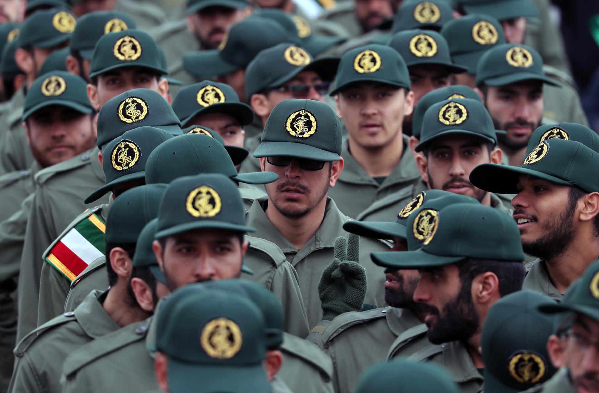 Irán responde a Trump que puede “expandir” la guerra y sus misiles son ahora más potentes