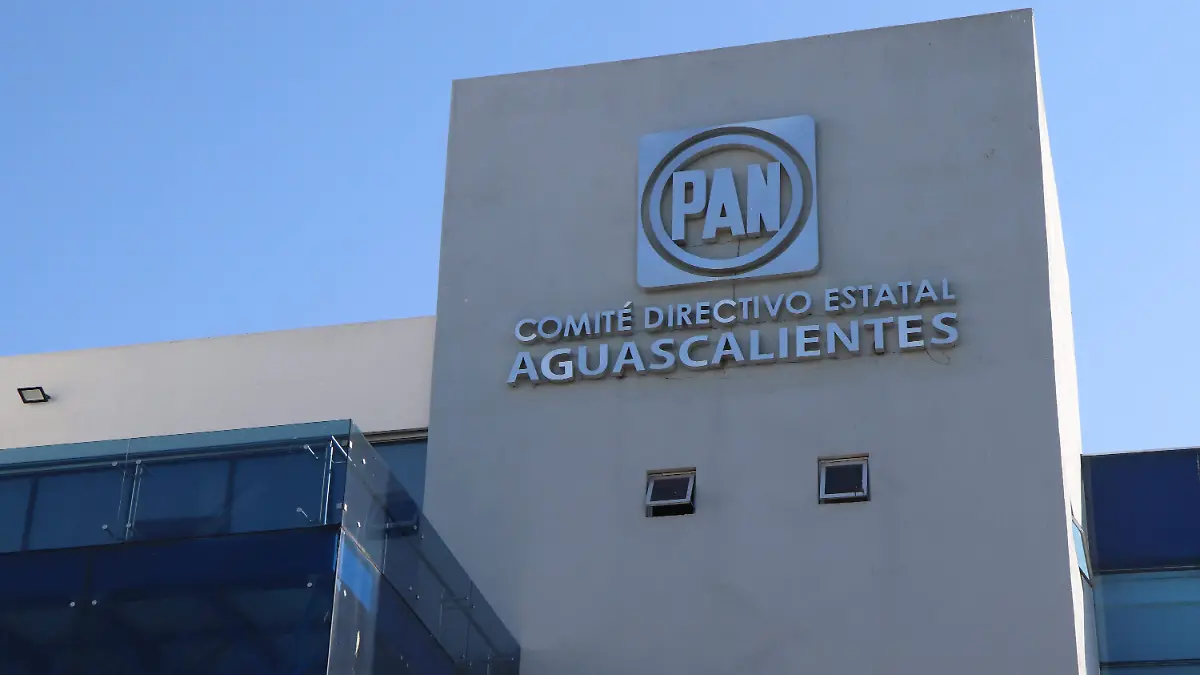 Posicionamiento del Grupo Parlamentario del Pan. Grupo Mixto Fuerza por Aguascalientes, PAN-PRI-PRD.