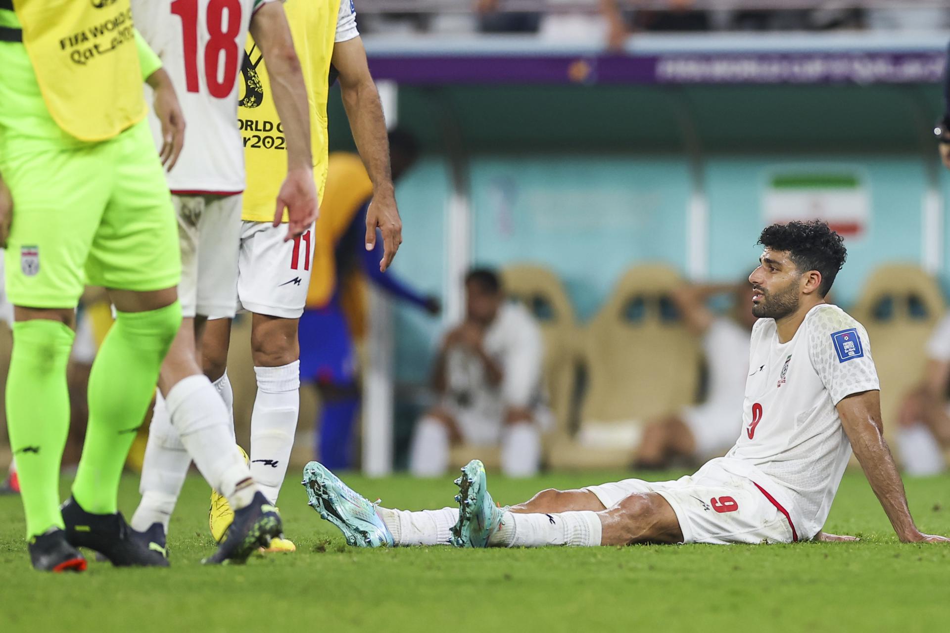 A 101 días del Mundial 2026, ¿qué escenarios plantea para la FIFA el ataque a Irán?