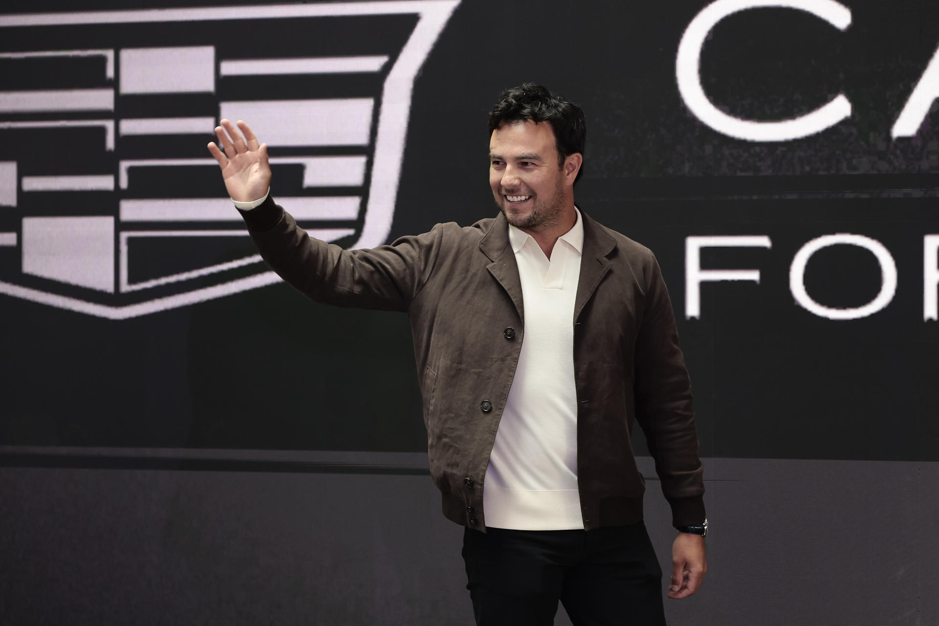 ‘Checo’ Pérez asegura que la Fórmula 1 actual no es divertida y nadie la entiende