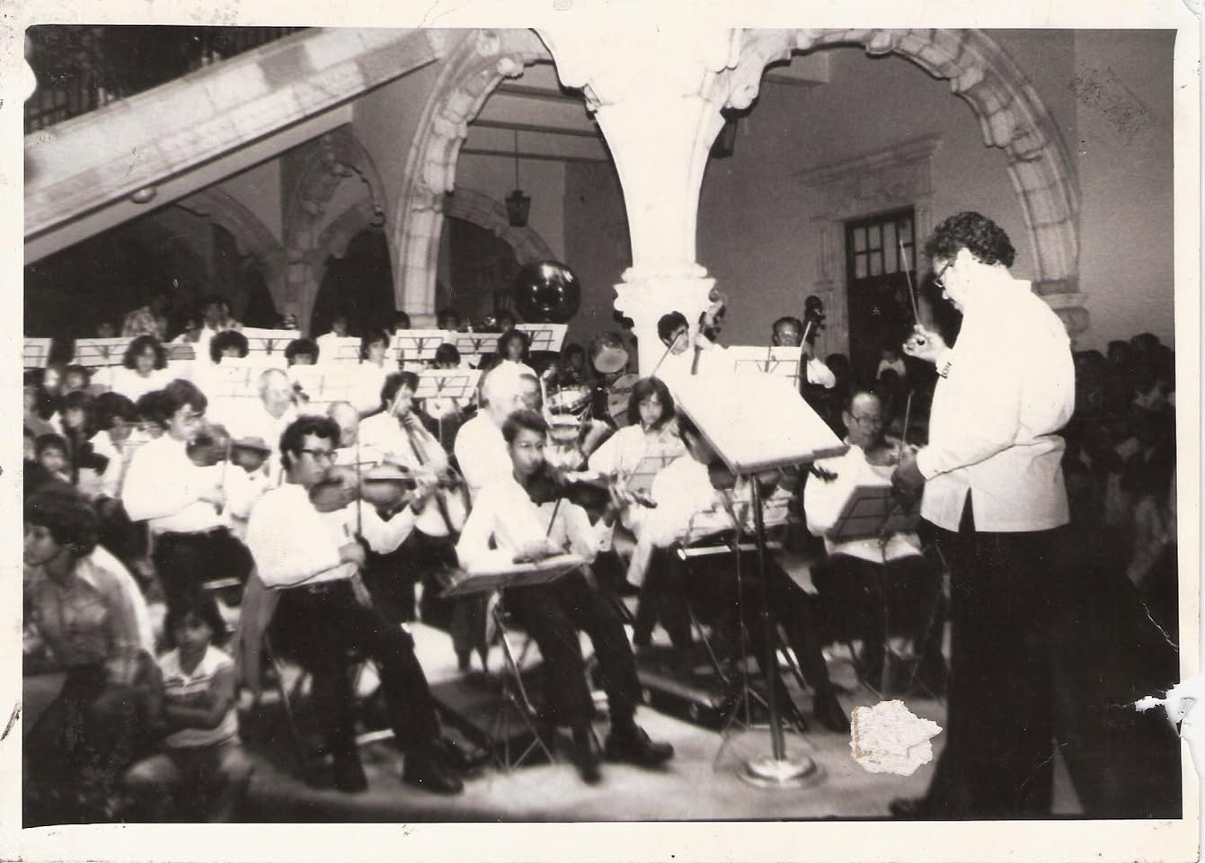 El Instituto Cultural de Aguascalientes resalta el legado escénico del Ferial desde 1981