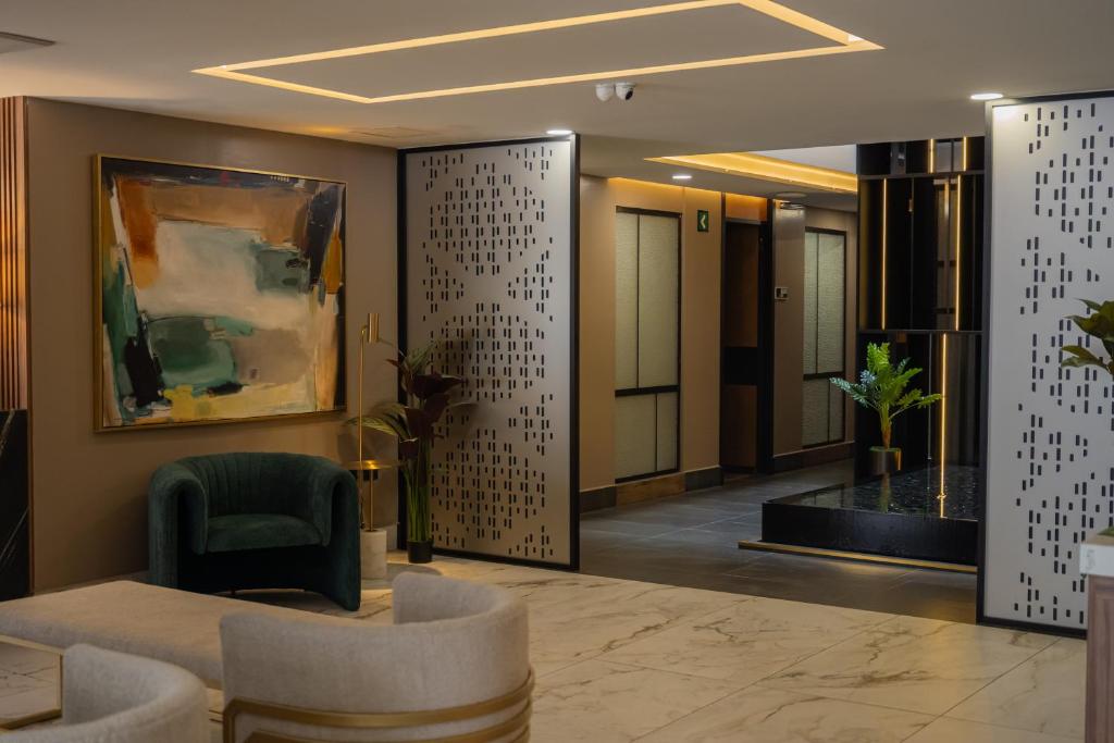 Hotel Hilaria en Aguascalientes: elegancia, ubicación y una experiencia en el corazón de la ciudad