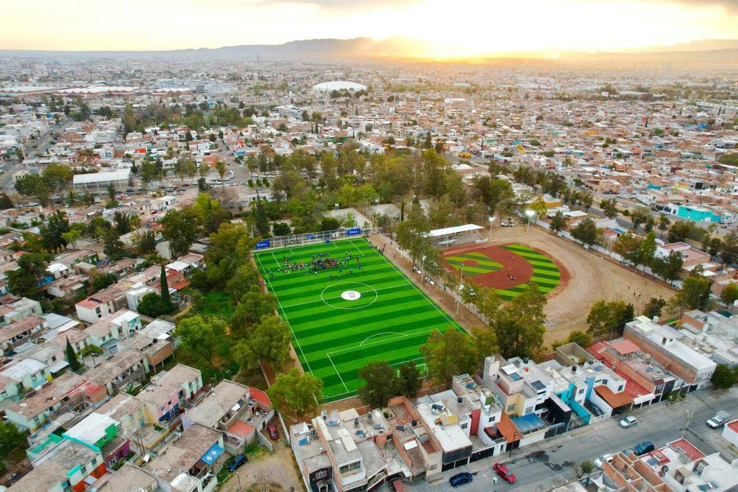 Municipio de Aguascalientes lanza votación de Presupuesto Participativo 2026