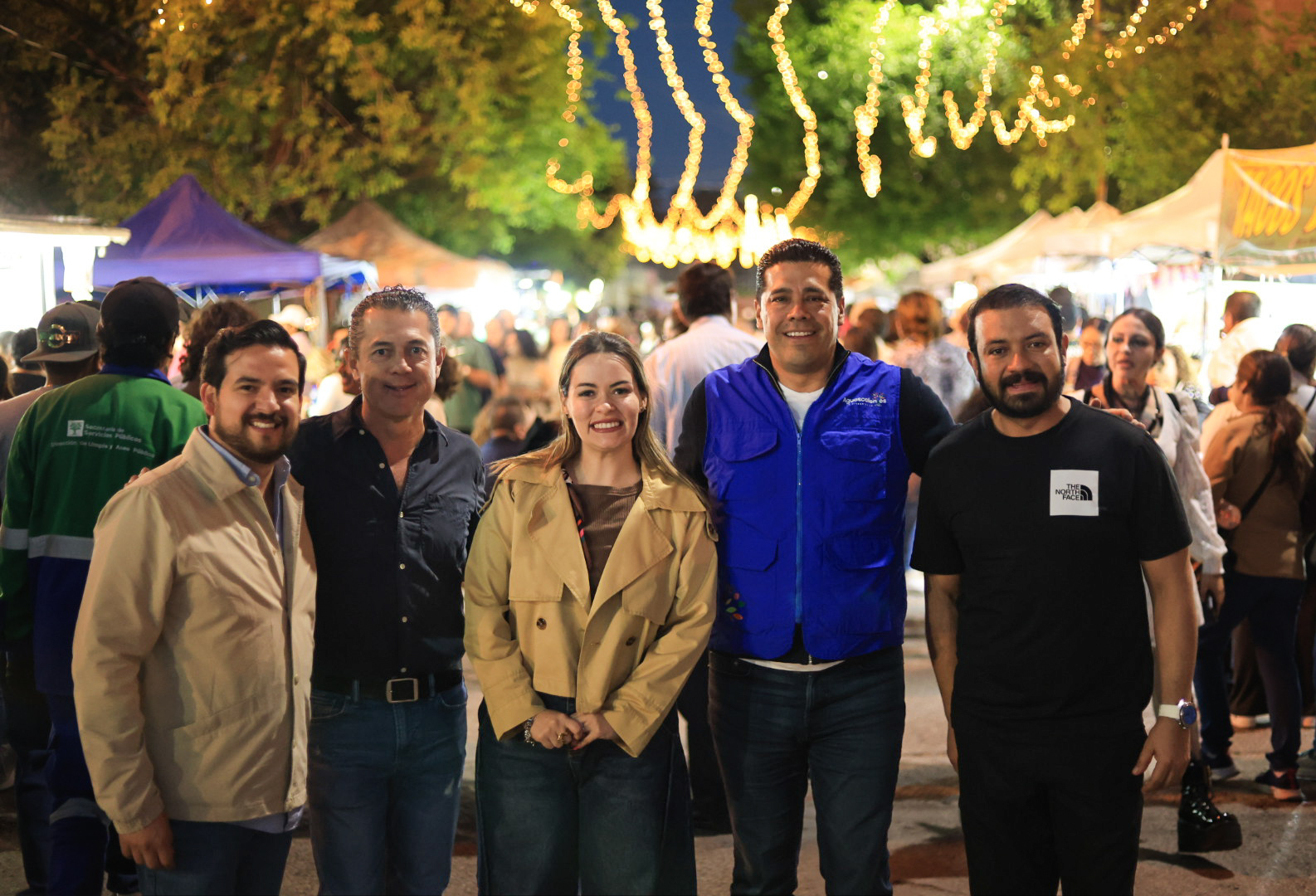 Un éxito el Festival del Taco en su edición 2026: Leo Montañez