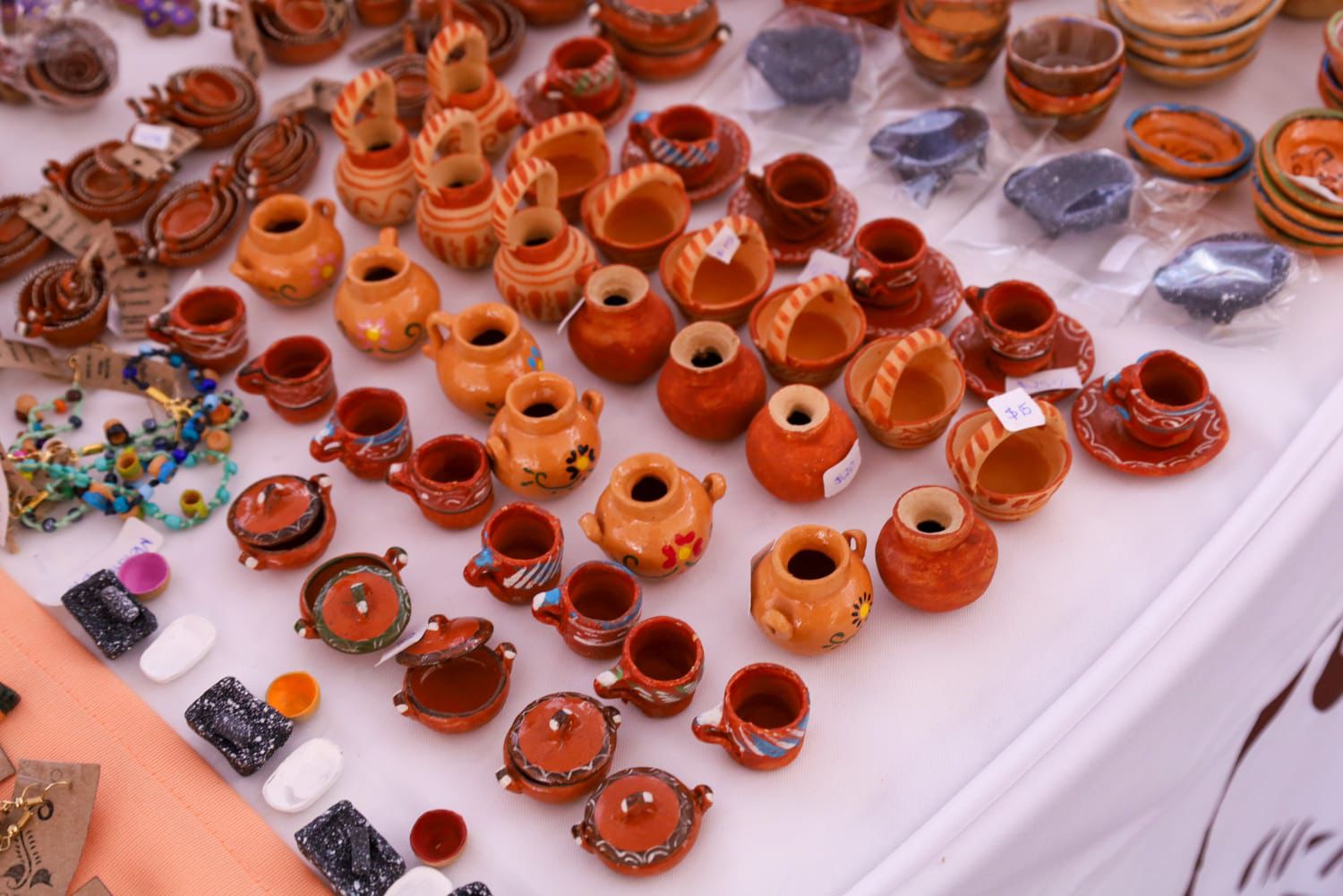 Celebran a los artesanos de Calvillo