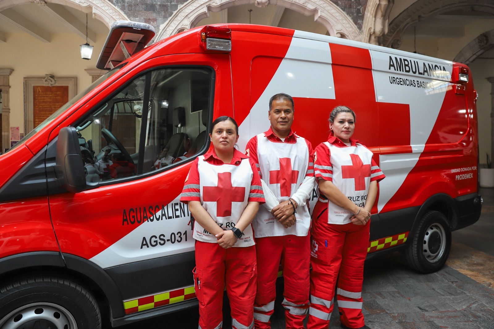 Al pagar tu control vehicular puedes salvar vidas