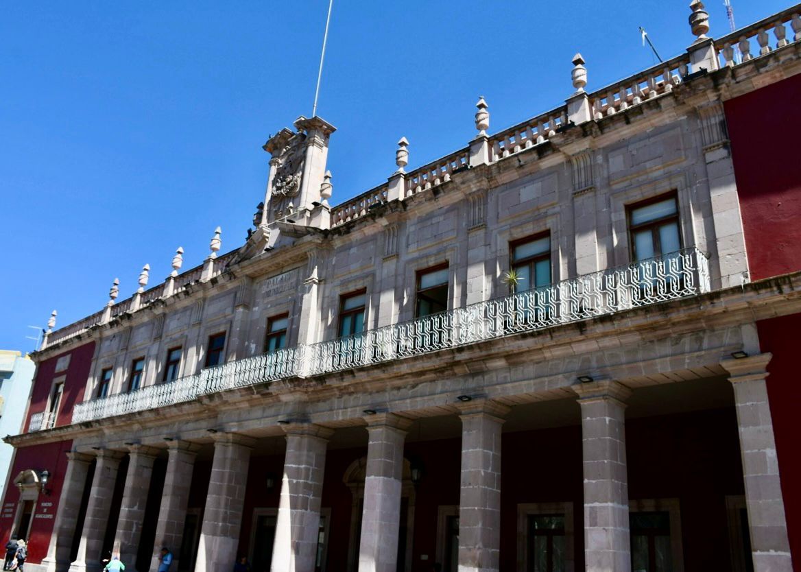 Por sus finanzas sanas, HR Ratings otorgó al Municipio de Aguascalientes la máxima calificación AAA con perspectiva clave