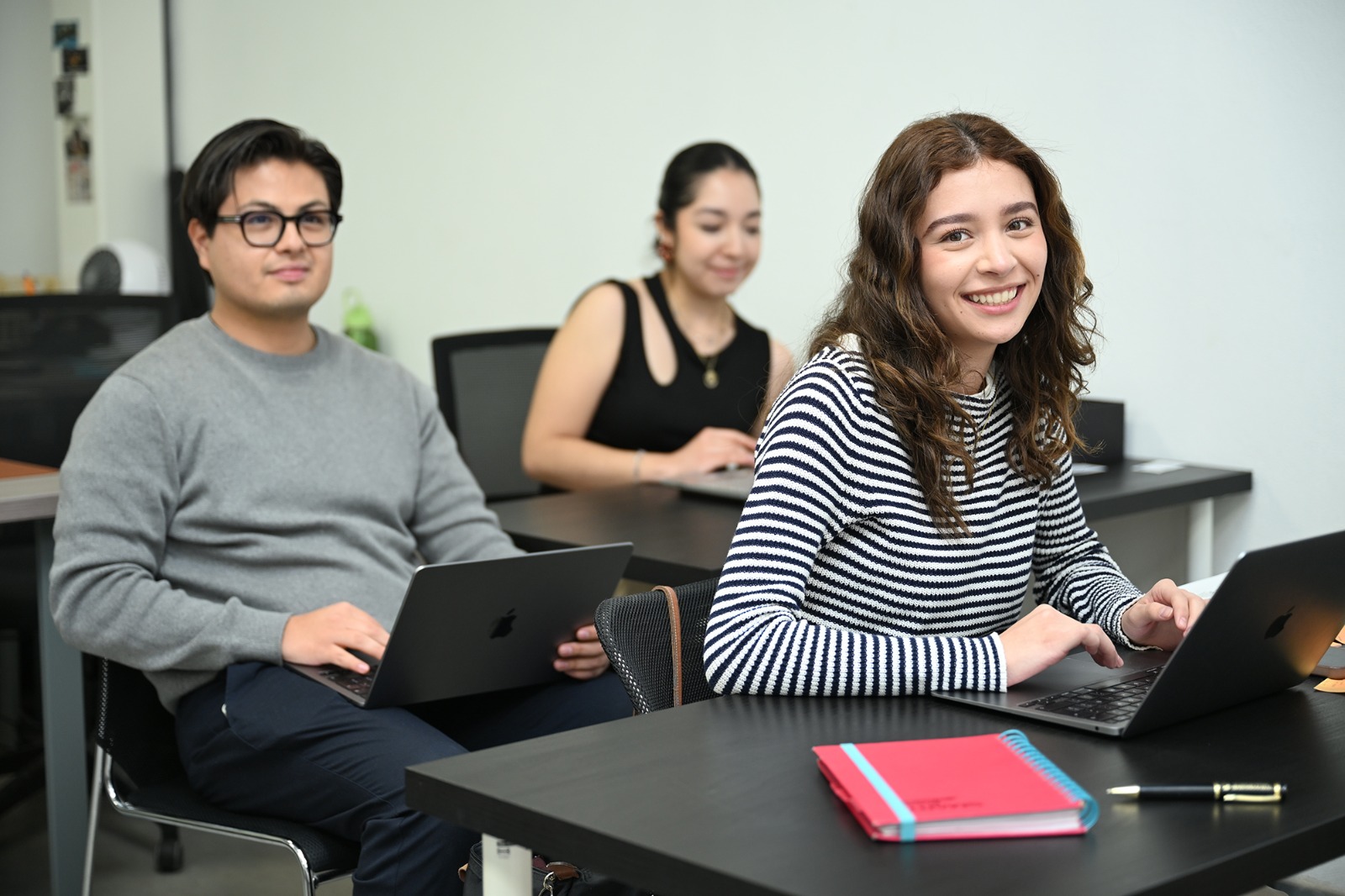 Anuncian talleres gratuitos de capacitación para emprendedores