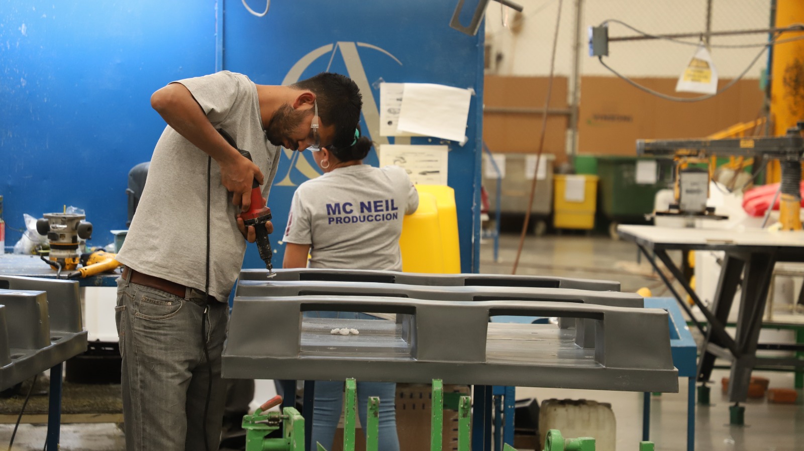 Productos de Aguascalientes llegan a los principales mercados del mundo