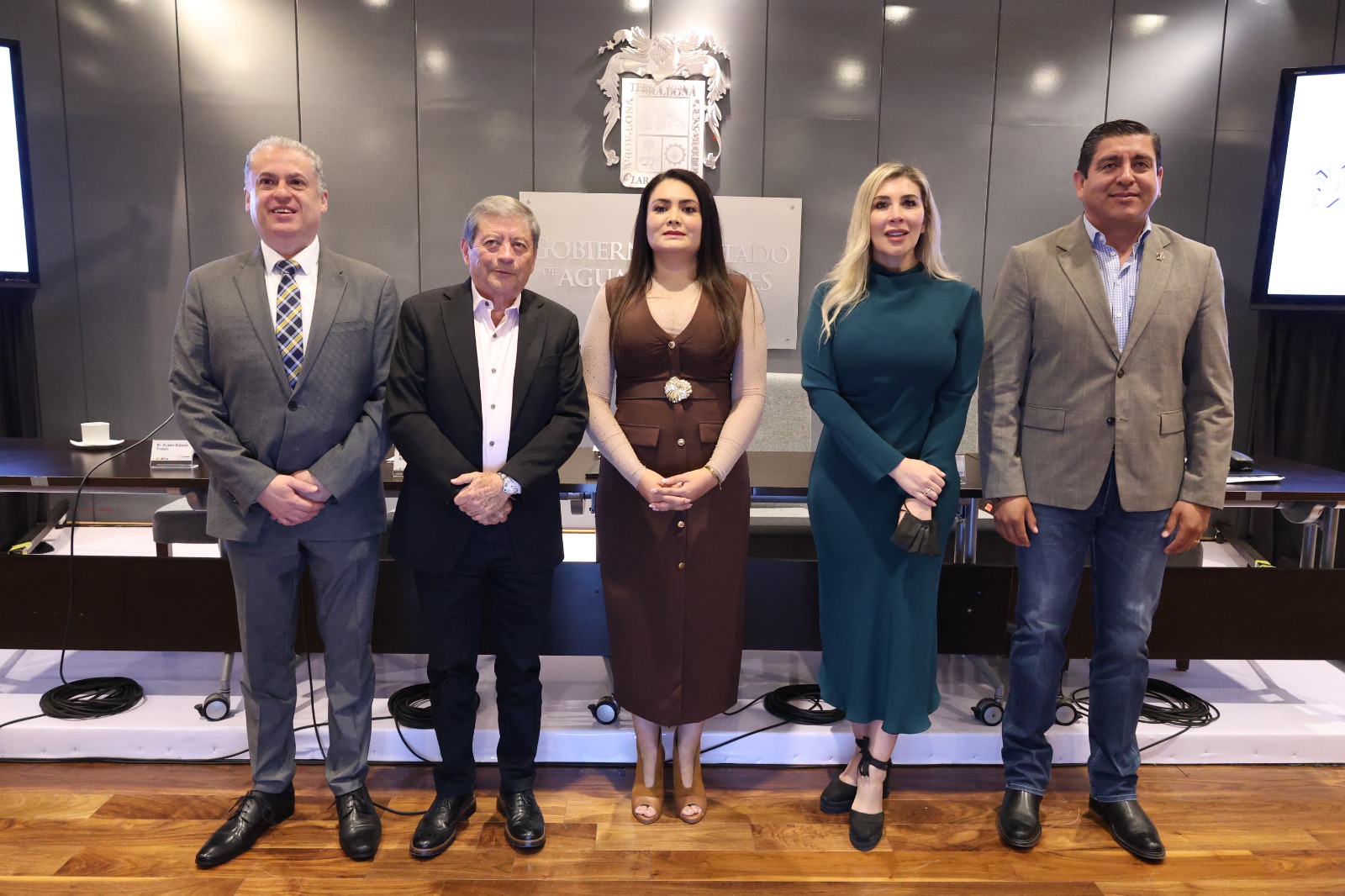 Aguascalientes impulsa programa de atención para fortalecer la salud mental de estudiantes