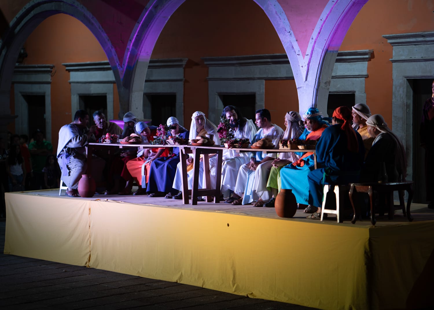 Las tradiciones religiosas se viven en Calvillo