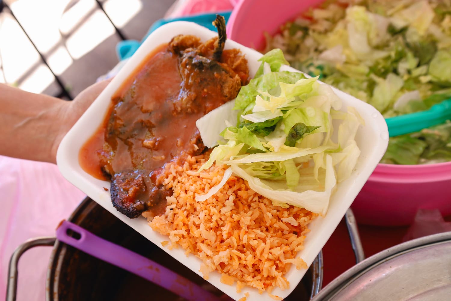 Invitan al Pabellón Gastronómico en Calvillo