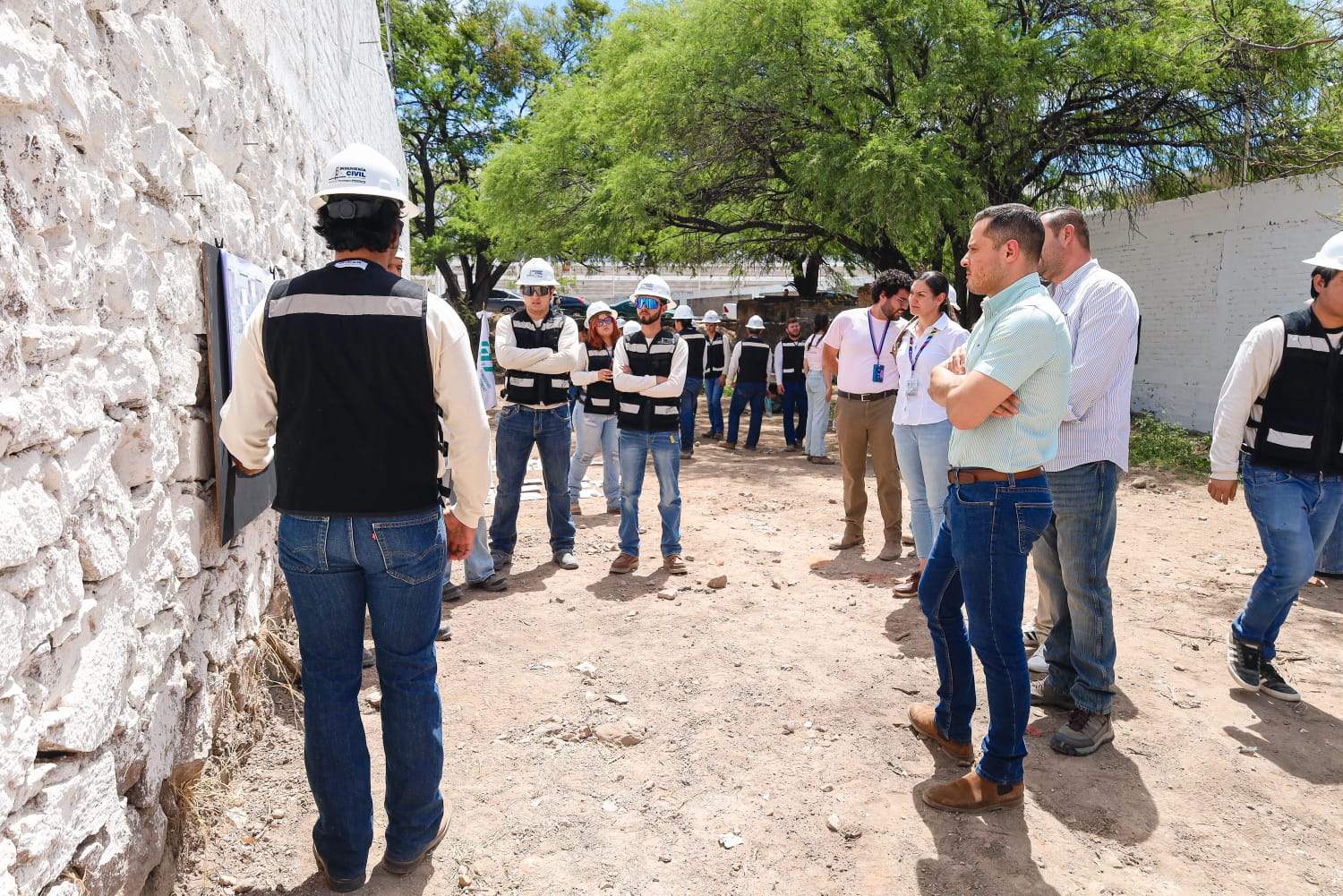 Cierran primera etapa de ‘Sanando Ríos’ en Calvillo