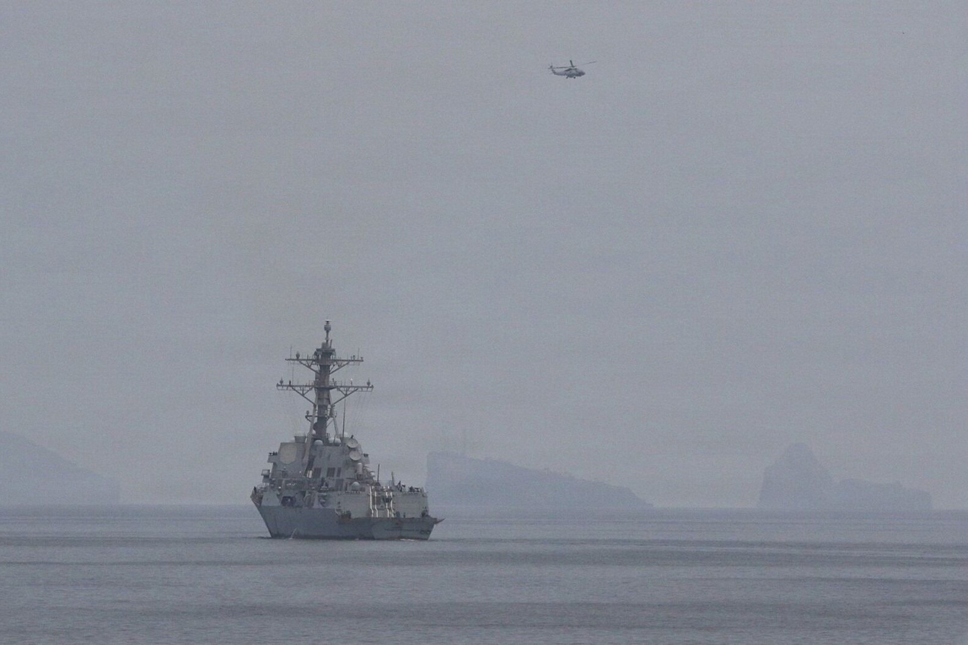 Estados Unidos asegura estar listo para reiniciar ataques si Irán no llega a un acuerdo
