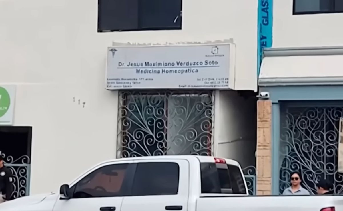 Suman ocho muertos por “sueros vitaminados” en Sonora