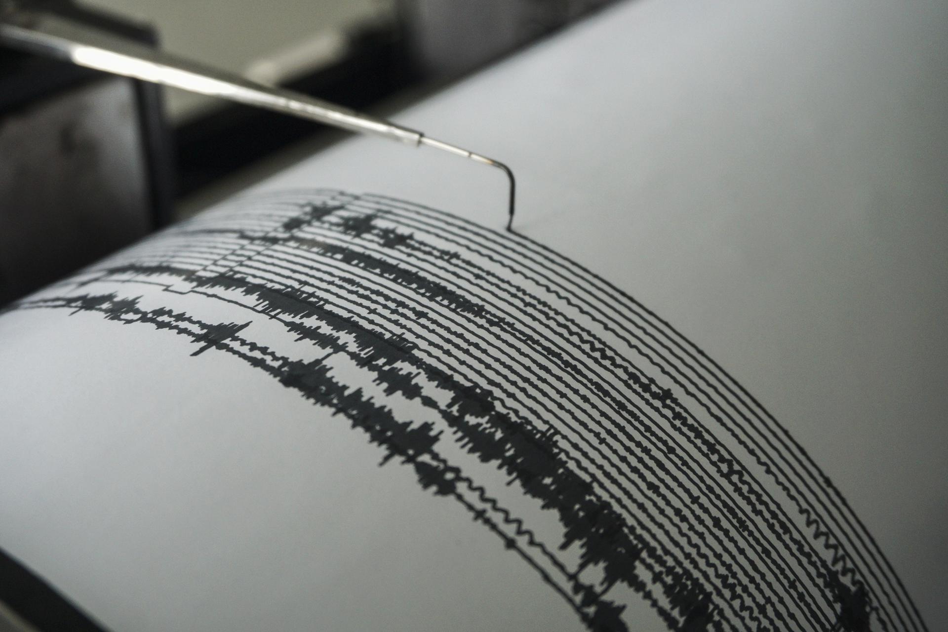 Sismo de magnitud 5.2 en el sur de China deja dos muertos, un herido y 7 mil evacuados