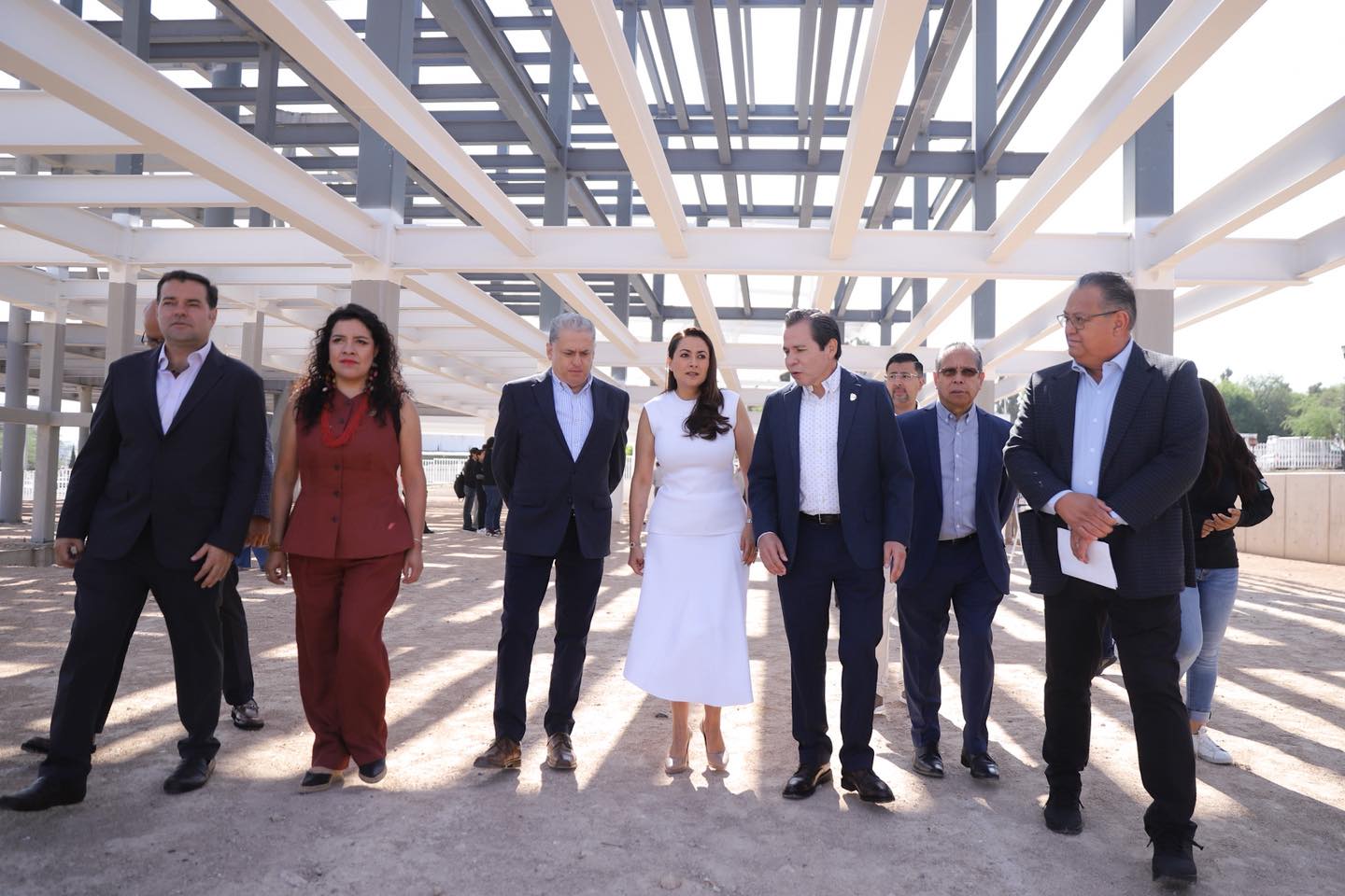 Desde Aguascalientes se planea la formación de los ingenieron de alta especialización que impulsarán a México