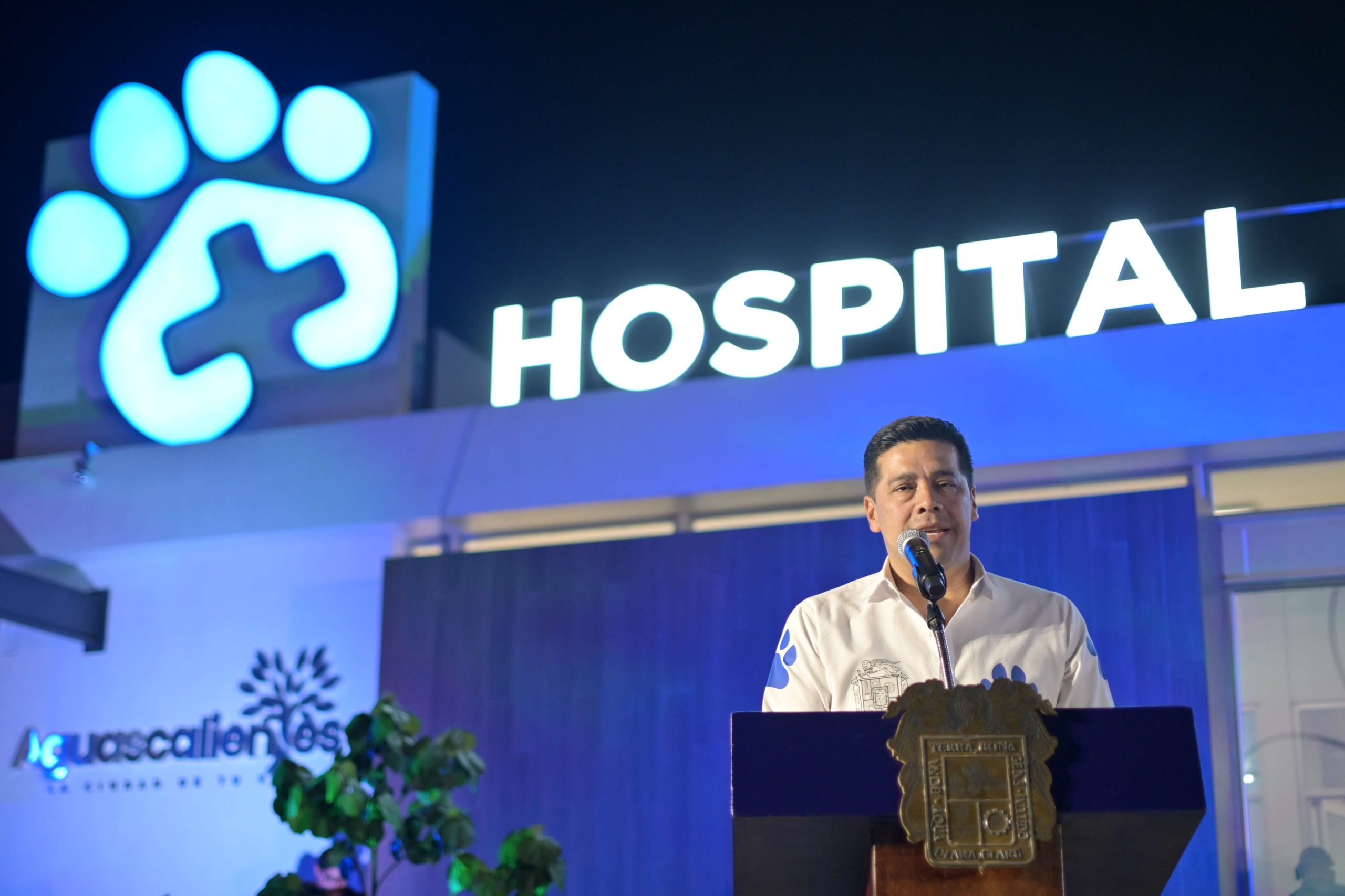 Impulsa Leo Montañez la tenencia responsable de mascotas a través de jornadas de esterilización