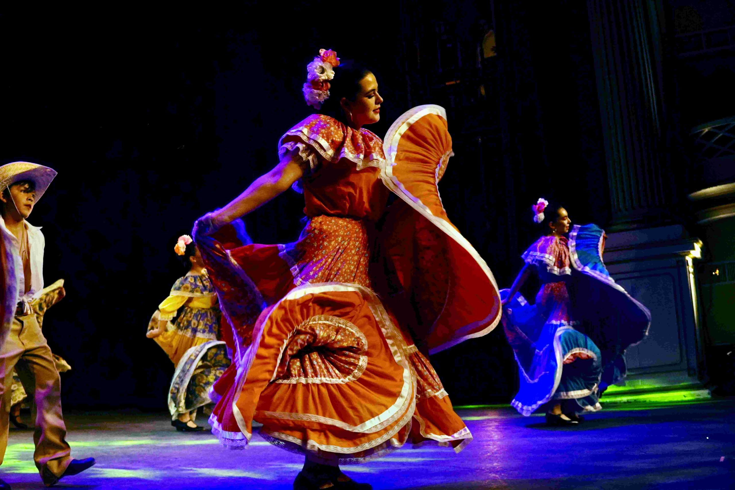 Invita IMAC a participar en el 2° Encuentro Municipal por la Danza
