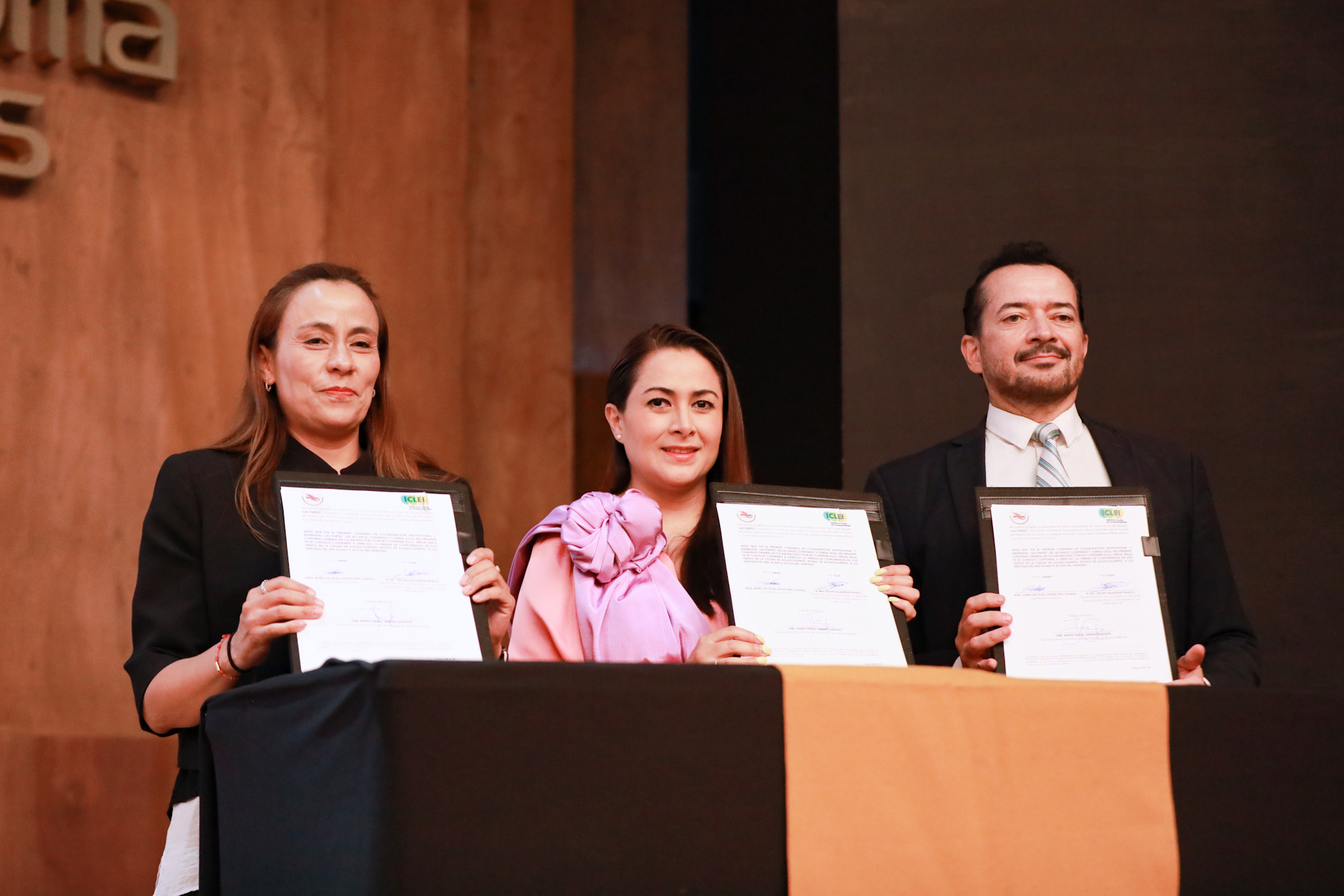 Impulsa Aguascalientes cooperación internacional para el cuidado del medio ambiente